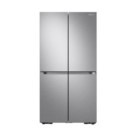 מקרר  מקפיא תחתון Samsung RF65A9011SL  645 ליטר סמסונג למכירה , 2 image