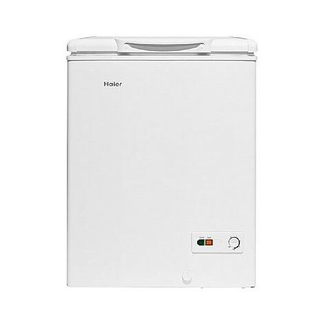 מקפיא Haier HUF105A  87 ליטר האייר למכירה , 4 image