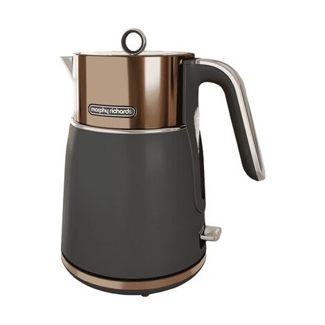 קומקום חשמלי 100742 Morphy Richards  1.5 ליטר מורפי ריצ'רדס למכירה , 2 image
