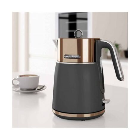 קומקום חשמלי 100742 Morphy Richards  1.5 ליטר מורפי ריצ'רדס למכירה , 3 image