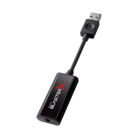 כרטיס קול Creative Sound BlasterX G1 קריאייטיב למכירה 