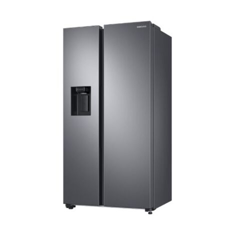 מקרר  דלת ליד דלת Samsung RS68A8821S9  656 ליטר סמסונג למכירה , 2 image