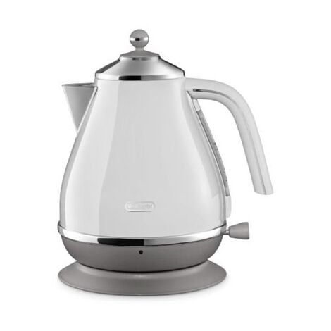קומקום חשמלי Delonghi KBOC2001  1.7 ליטר דה לונגי למכירה , 2 image