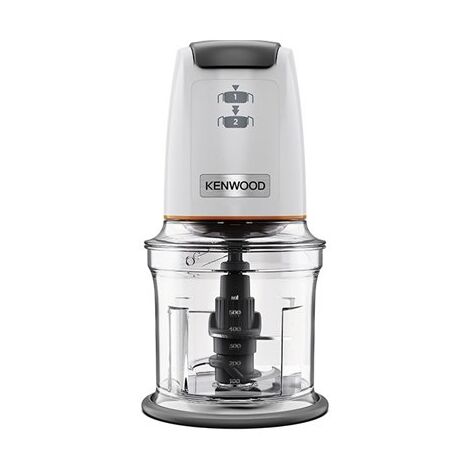 קוצץ ירקות חשמלי Kenwood EasyChop Mini Chopper CHP61.100WH קנווד למכירה , 2 image