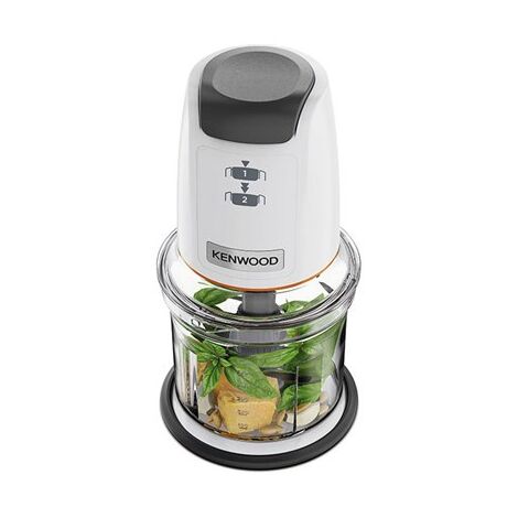 קוצץ ירקות חשמלי Kenwood EasyChop Mini Chopper CHP61.100WH קנווד למכירה , 4 image