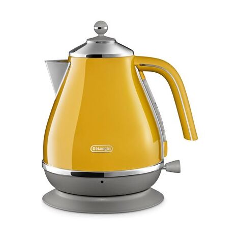 קומקום חשמלי Delonghi KBOC2001  1.7 ליטר דה לונגי למכירה , 4 image
