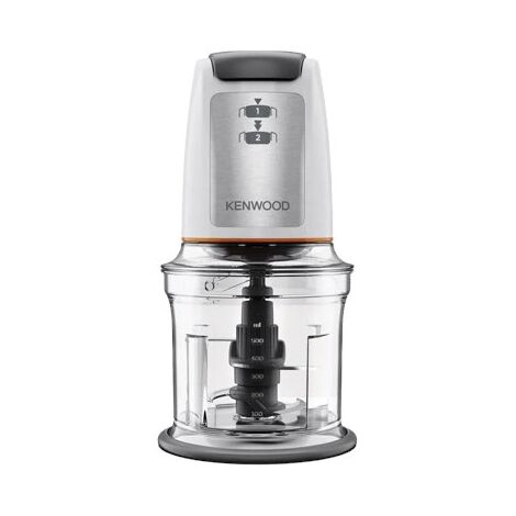 קוצץ ירקות חשמלי Kenwood EasyChop Mini Chopper CHP61.100WH קנווד למכירה , 3 image