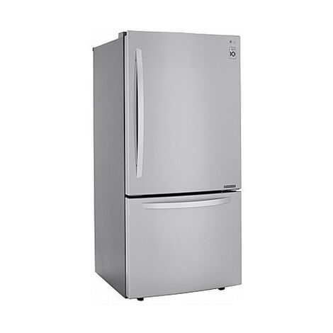 מקרר  מקפיא תחתון LG GM-652RSC  547 ליטר למכירה , 3 image