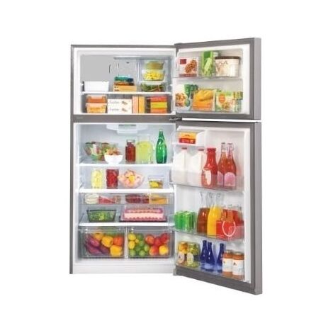 מקרר  מקפיא עליון LG GMU701RSC  671 ליטר למכירה , 3 image