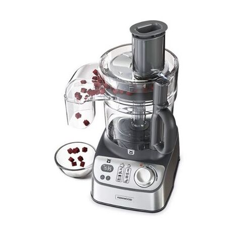 מעבד מזון Kenwood MultiPro Express Weigh FDM71.870SS קנווד למכירה , 2 image