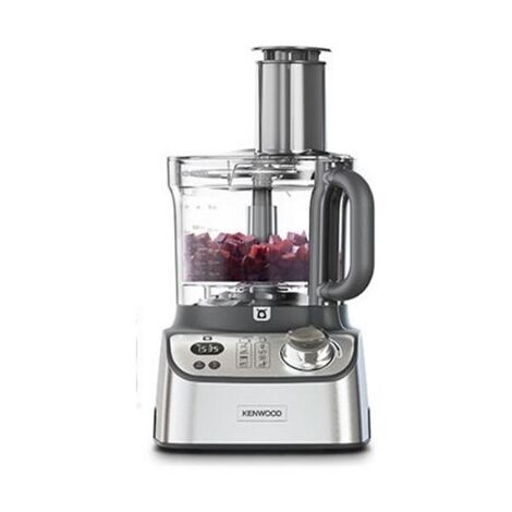 מעבד מזון Kenwood MultiPro Express FDM71.570SS קנווד למכירה , 2 image