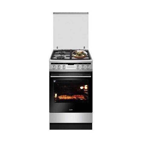 תנור משולב כיריים Sauter ELEGANT 3650IX סאוטר למכירה , 4 image