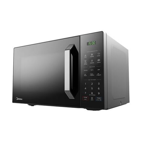 מיקרוגל MIDEA EM9P032MX  28 ליטר מידאה למכירה , 2 image