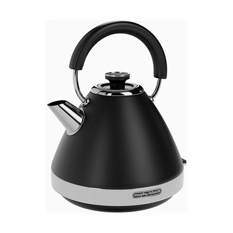 קומקום חשמלי 100131 Morphy Richards  1.5 ליטר מורפי ריצ'רדס למכירה , 2 image