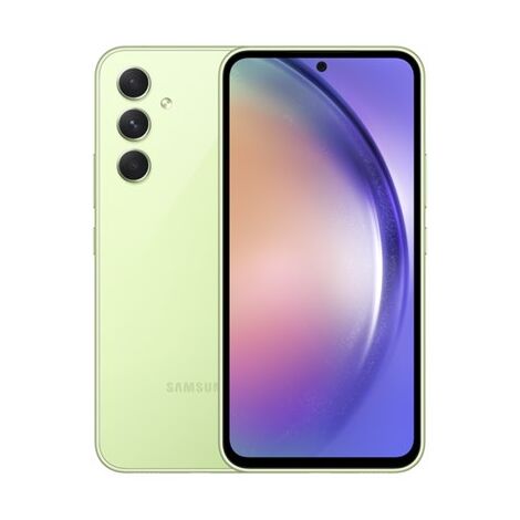 טלפון סלולרי Samsung Galaxy A54 SM-A546E/DS 128GB 8GB RAM סמסונג למכירה , 5 image