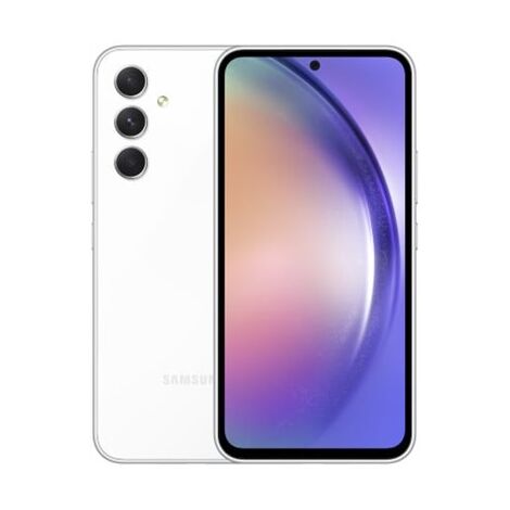 טלפון סלולרי Samsung Galaxy A54 SM-A546E/DS 128GB 8GB RAM סמסונג למכירה , 3 image