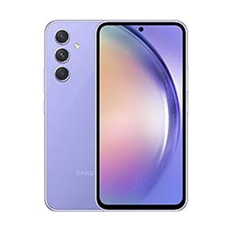 טלפון סלולרי Samsung Galaxy A54 SM-A546E/DS 128GB 8GB RAM סמסונג למכירה , 4 image