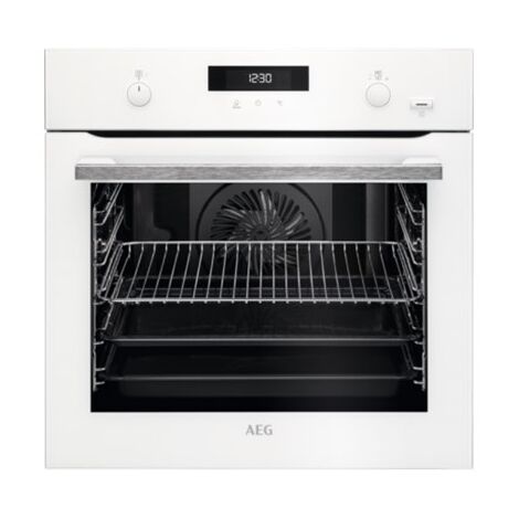 תנור בנוי AEG Frame BPE255632 B/W למכירה , 3 image