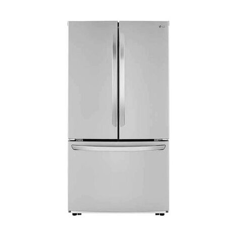 מקרר  מקפיא תחתון LG GRB265MM  816 ליטר למכירה , 3 image