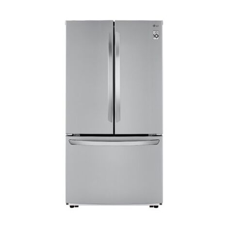מקרר  מקפיא תחתון LG GRB265MM  816 ליטר למכירה , 2 image
