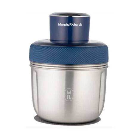 קוצץ ירקות חשמלי 48653 Morphy Richards מורפי ריצ'רדס למכירה , 2 image
