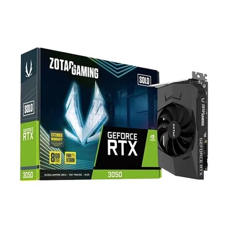 כרטיס מסך Zotac GeForce RTX 30 ZT-A30500G-10L למכירה , 2 image