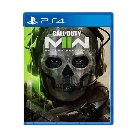 Call of Duty: Modern Warfare II PS4 למכירה 