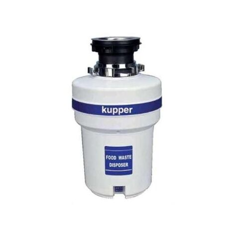 טוחן אשפה Kupper SLC560 למכירה , 2 image