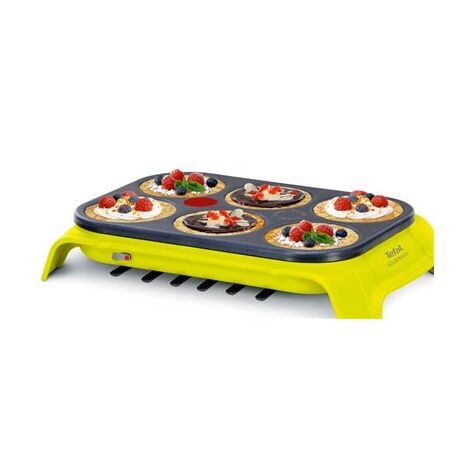 מכשיר פנקייק/חביתיות Tefal PY559312 טפאל למכירה , 2 image