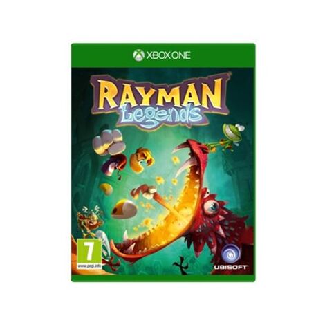 Rayman Legends לקונסולת Xbox One למכירה , 2 image
