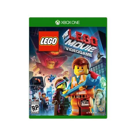 The LEGO Movie Videogame לקונסולת Xbox One למכירה , 2 image