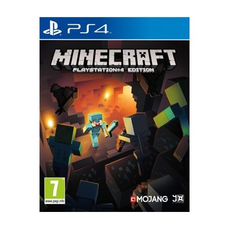 Minecraft PS4 למכירה , 2 image