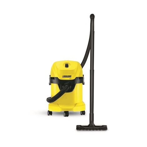 שואב אבק תעשייתי Karcher WD3 קארשר למכירה , 4 image