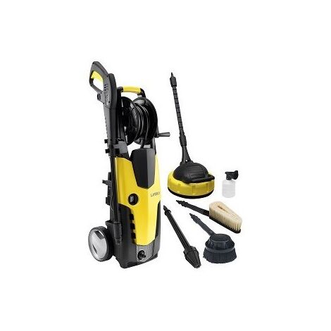 מכונת שטיפה בלחץ Lavor STM160 למכירה , 2 image