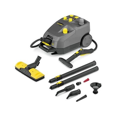 ערכת ניקוי בקיטור Karcher 10922820 SG 4/4 קארשר למכירה 