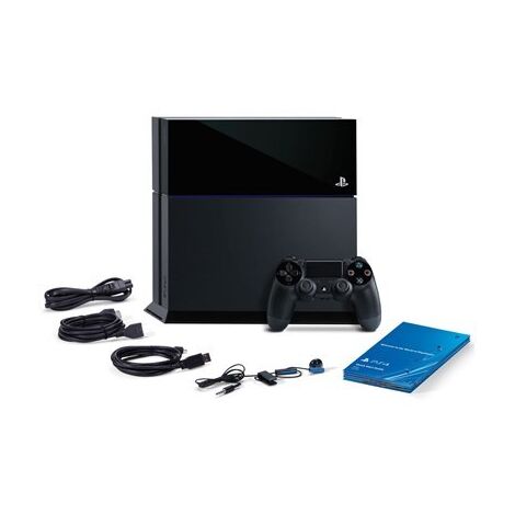 Sony Playstation 4 500GB סוני למכירה , 6 image
