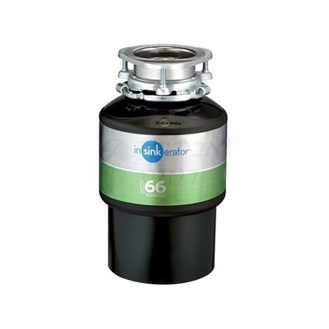 טוחן אשפה InSinkErator ISE66 למכירה , 2 image