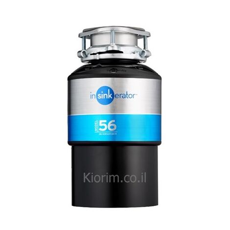 טוחן אשפה InSinkErator ISE 56 למכירה , 2 image