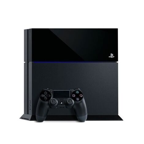 Sony Playstation 4 500GB סוני למכירה , 4 image