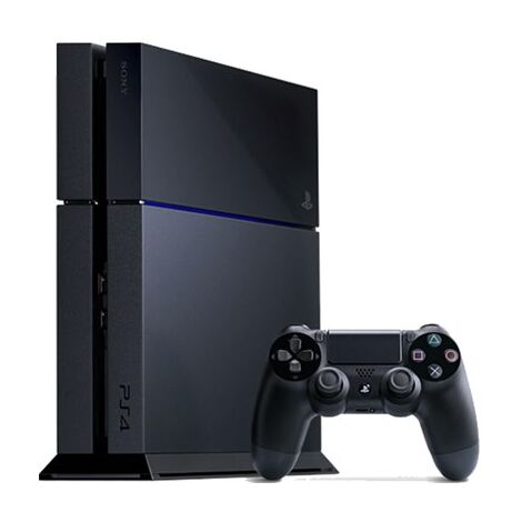 Sony Playstation 4 500GB סוני למכירה , 2 image