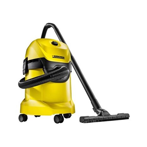 שואב אבק תעשייתי Karcher WD3 קארשר למכירה , 3 image
