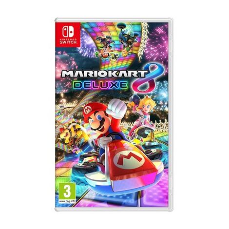 Mario Kart 8 deluxe למכירה , 2 image