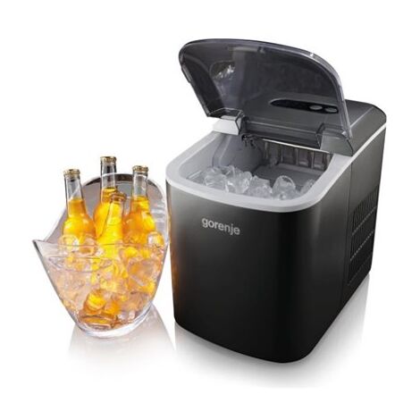 מכונת קרח Gorenje IMC1200 גורנייה למכירה , 2 image