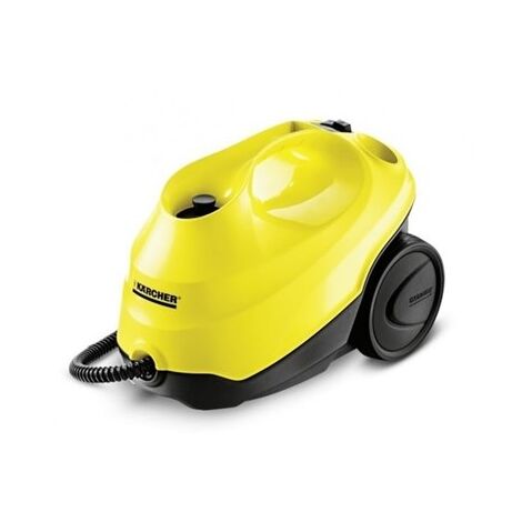 ערכת ניקוי בקיטור Karcher SC3 קארשר למכירה , 2 image