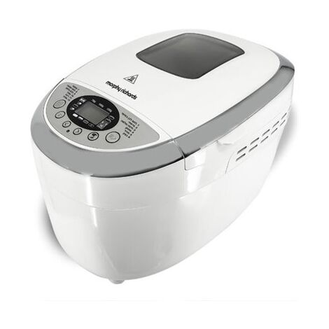 אופה לחם 48296 Morphy Richards מורפי ריצ'רדס למכירה , 2 image