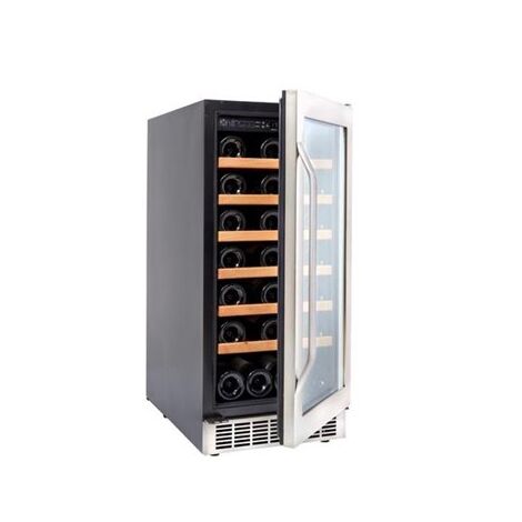מקרר יין Vinopo NS-36A  34 בקבוקים למכירה , 2 image