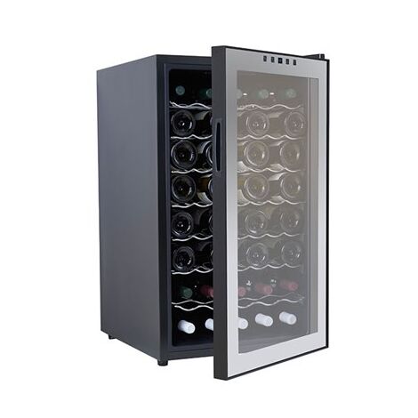 מקרר יין Vinopo CH-128FD1  50 בקבוקים למכירה 