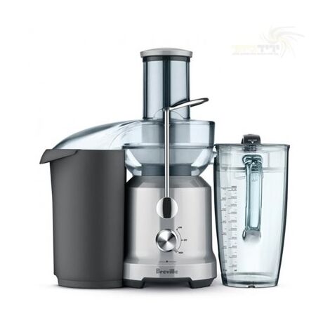 מסחטת  פירות קשים וירקות Breville BJE430 ברוויל למכירה 