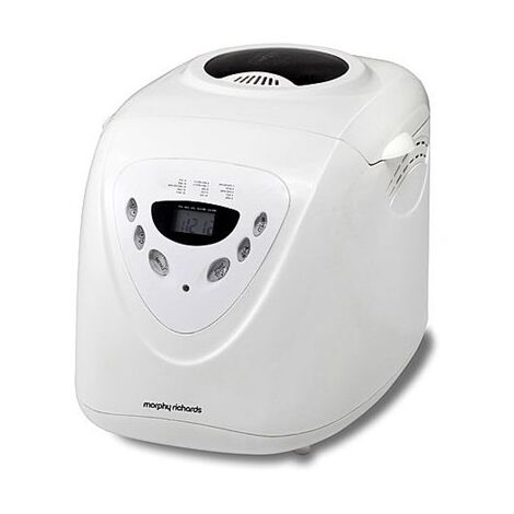 אופה לחם 48292 Morphy Richards מורפי ריצ'רדס למכירה , 2 image