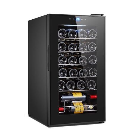 מקרר יין Landers JC70  24 בקבוקים למכירה , 2 image